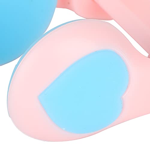 Nose Up Lifting Clip, Adjustable Nose Beauty Clip, Silicone Nose Shaper Lifter, Nose Beauty Corrector, Nasal Constrictor, Nose Bridge Straightener(pink)