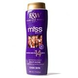 FAIR & WHITE MISS WHITE 14 DAY BODY LOTION 500 ML