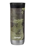 Contigo Huron Vacuum-Insulated Stainless Steel