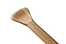 Attwood Wood Canoe Paddle