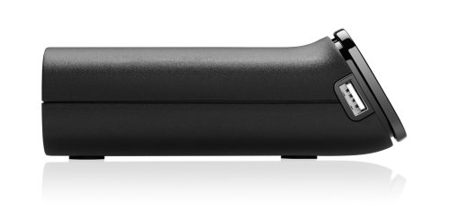 Belkin-SOHO-4-Port-KVM-Switch-BLKF1DS104L