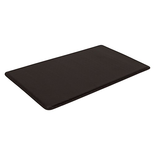 GelPro Classic AntiFatigue Kitchen Comfort Chef Floor Mat, 20x36