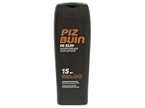 Piz Buin In Sun Lotion SPF15 200ml