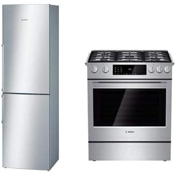 Amazon Com Bosch B11cb50sss 500 12 5 Cu Ft Stainless Steel