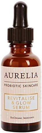 aurelia probiotic serum