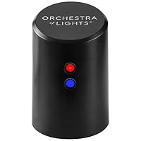 Gemmy Lightshow Orchestra of Lights Indoor Wi-Fi Hub - New for 2018 - Accessory