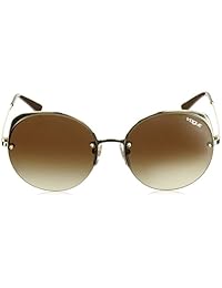 Vogue Mujer vo4081s 55 anteojos de sol 55 mm.