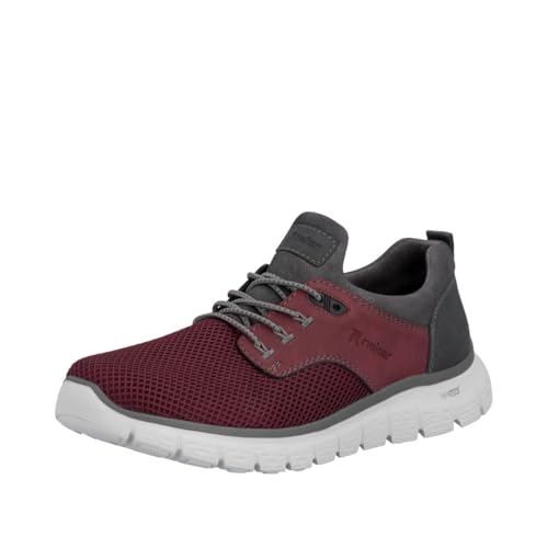 Starker Deal! Schnapp dir Rieker B6652-35 Herren Slipper... zum Vorzugspreis von 40,60€. Heute noch zuschlagen!