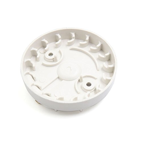Uxcell a17051500ux1397 10452457 D465 Ignition Distributor Rotor fit GMC Sonoma Safari Jimmy Chevrolet Express Silverado Astro Blazer 4.3L