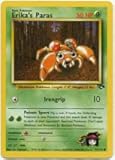 Erika's Paras - Gym Challenge - 71 [Toy]