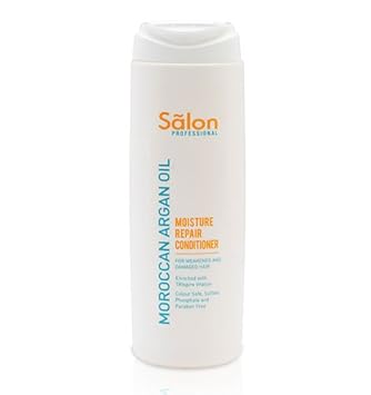 Modicare Salon Professional Moroccan Argan Oil Moisture Repair Conditioner