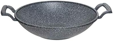 Karaca Cold Stone Bio Granit Guvec Dokum Tencere 30 Cm Amazon Com Tr