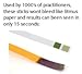 Puna Ph Test Strips -1 pack of 100 Strips