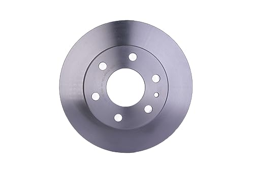 HELLA PAGID 8DD 355 117-171 Disco de freno 55291 296mm 16mm Macizo por ej. IVECO