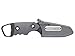 Gerber Gear Epic Knife, Serrated Edge, Drop Point [30-000176]
