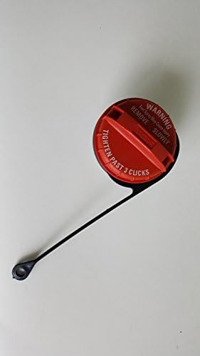 Toy Hauler RV Refueling Generator Tank Fuel Cap 2" (gasoline)