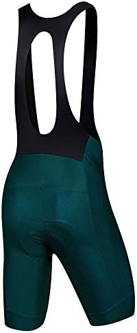 Men's interval graphic bib short Clearance