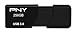 PNY Turbo Elite 256GB USB 3.0 Flash Drive - Read Speeds up to 115MB/sec - P-FD256TBO-GE