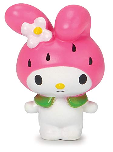 Dickie Toys 7/253242003 Hello Kitty Macaroon + Melody Watermelon, 2er Set, Fahrzeuge und Figuren aus Aluguss, Figuren herausnehmbar, Fahrzeuglänge: 6 cm, Figurgröße: 2,5 cm, ab 3 Jahren – Bild 6