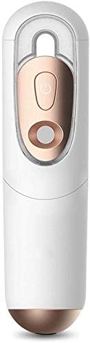 XDD Facial Nano Mist Sprayer, USB Rechargeable Nanometer Atomization Face Steamer