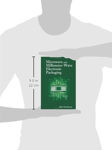 Microwave and Millimeter-Wave Electronic Packaging