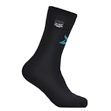 Dexshell Waterproof Breathable Hytherm Pro Socks, Merino Wool Terry Loop