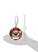 E&S Pets Pug Personalized Christmas Ornament