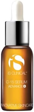 C-15 Serum Advance+ 1 fl oz 30 ml / 1 fl oz