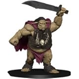 Pathfinder Battles: Rusty Dragon Inn Rusty Dragon Inn - Bugbear Flesh Glutton #29