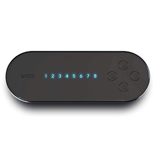 Wyze WSPRK1 Smart Controller, Smart Sprinkler Timer with EPA Watersense