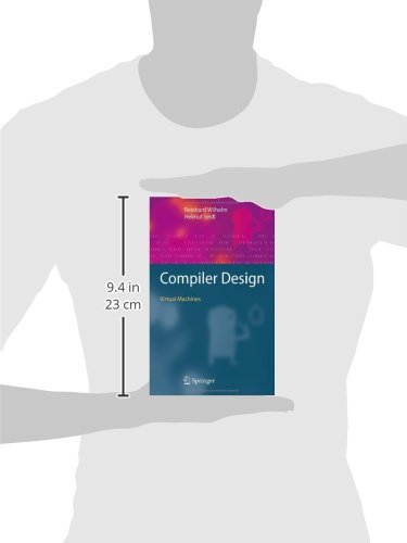 Compiler Design: Virtual Machines