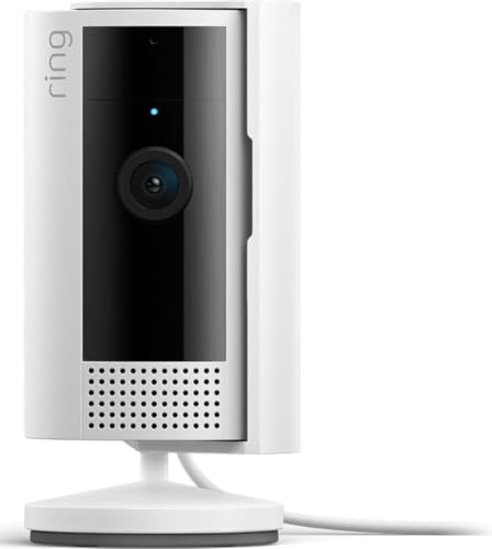 Ring Indoor Cam