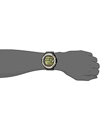 Casio "clásico resina de cuarzo reloj Casual de los hombres, color: negro (Modelo: ae-3000 W-9avcf)
