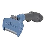 FURminator Undercoat deShedding Tool, For Medium