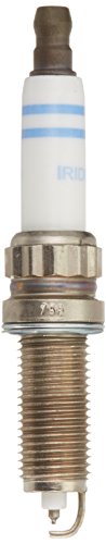 Bosch Automotive (ZQR8SI302) OE Fine Wire Iridium