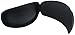 Wryd Goggle Replacement Lens Case for Snow Ski and Moto Goggles Fits Oakley Smith Giro Anon Dragon Von Zipper Nike Electric POC Lenses