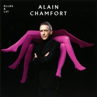 Alain Chamfort - Ce N