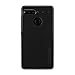 Incipio NGP Pure Case Protective Case for Essential PH-1 (Smoke) [Shockproof I Tear Resistant I Flexible I Transparent] - ES-001-SMK
