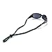 SHINKODA Sports Glasses Strap Adjustable Sunglasses Cord Retainer Safety Eyeglass Lanyard, Pack of 6