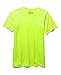 Under Armour UA Tech Big Logo YLG Fuel Green