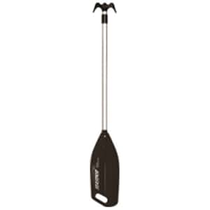 amazon.com : seasense telescoping paddle and hook, black