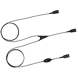 Jabra Supervisor Cord 8800-02-01