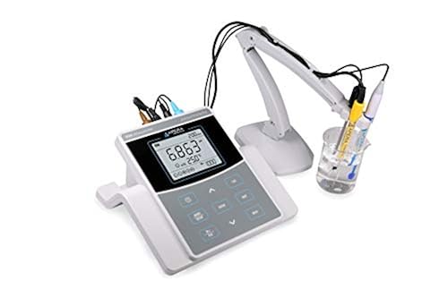 Apera Instruments PH800 - Kit de medidor de pH para banco de