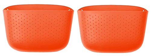 WallyGro Eco Vertical Garden Living Wall Planter Flame