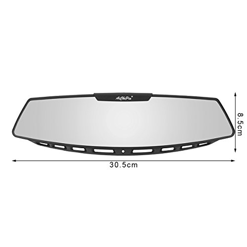 2 Yoolight+Universal+Rearview+Interior+Original