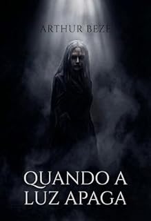 Livro Quando a luz apaga