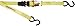 Amazon Basics Ratchet Strap - 4-Pack