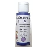 Chocolats Roxy & Rich Cocoa Butter - 2 oz - Lilac Purple