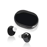 Electric Hearing Amplifiers Aids Mini Personal Sound Amplify Product Rechargeable Hearing Assist