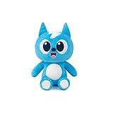 SAMG ANI Mini Force X Plush Doll Korean Animation Toy 10